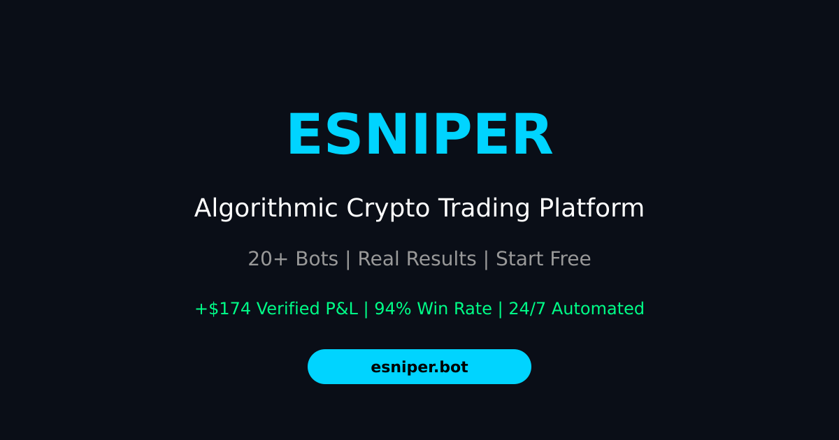 Login | ESniper
